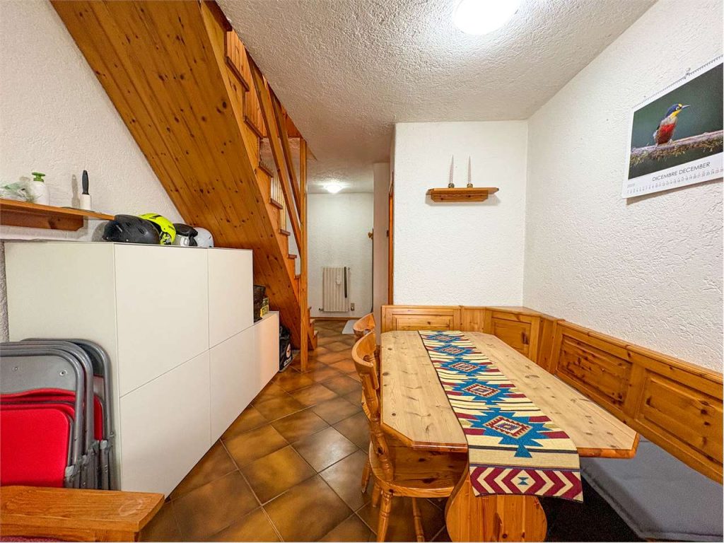 GRANDE DUPLEX IN CENTRO