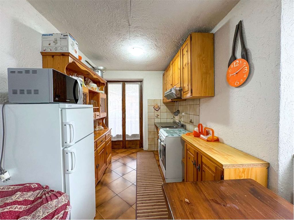 GRANDE DUPLEX IN CENTRO
