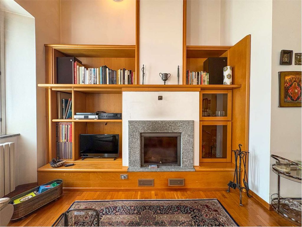 GRANDE DUPLEX IN CENTRO CITTA’