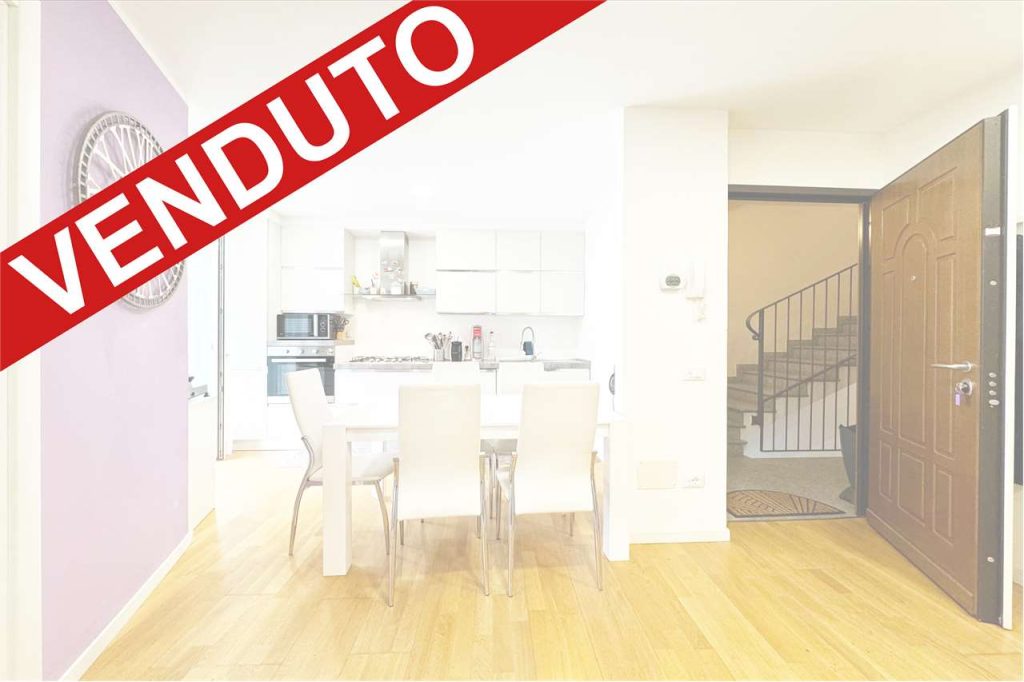APPARTAMENTO NEL CUORE DI CHIAVENNA