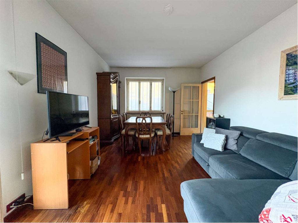 INTROVABILE ATTICO CON BOX