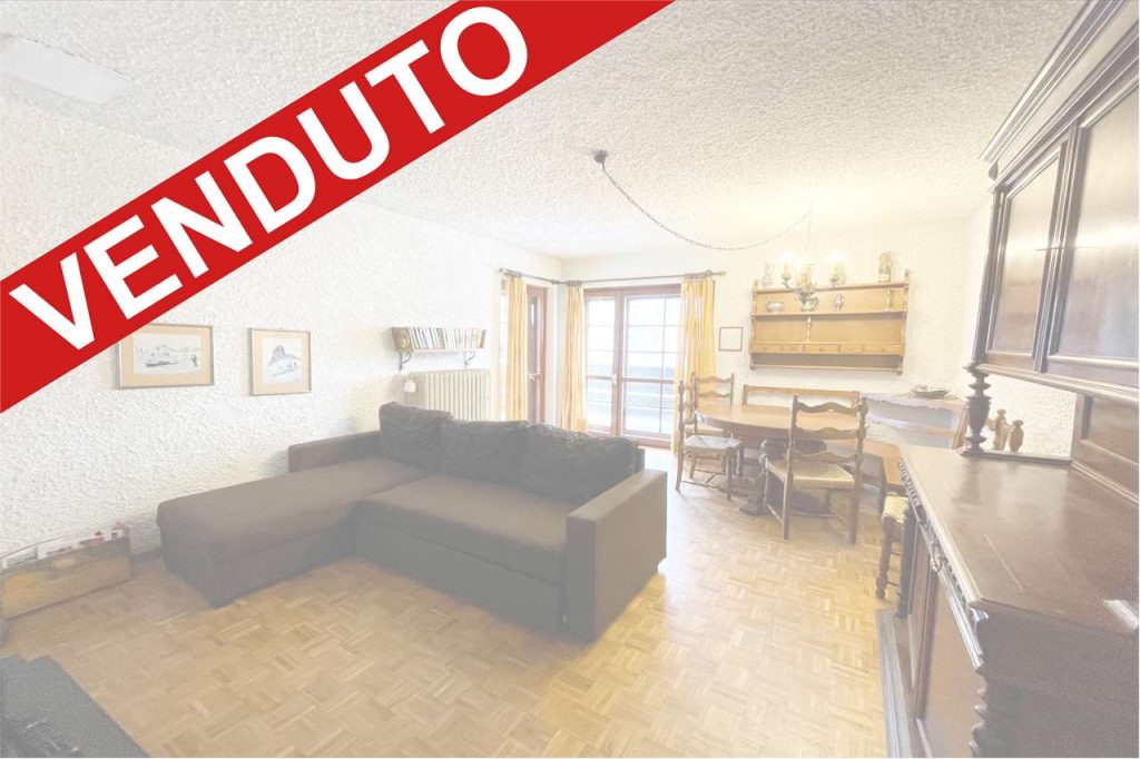 APPARTAMENTO CON DUE CAMERE DA LETTO!